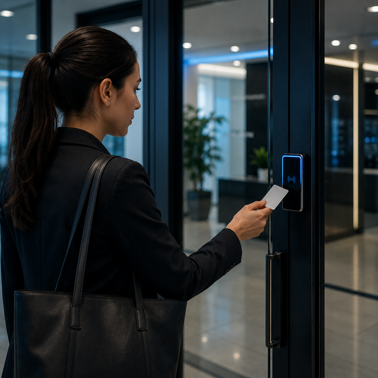 Access Control