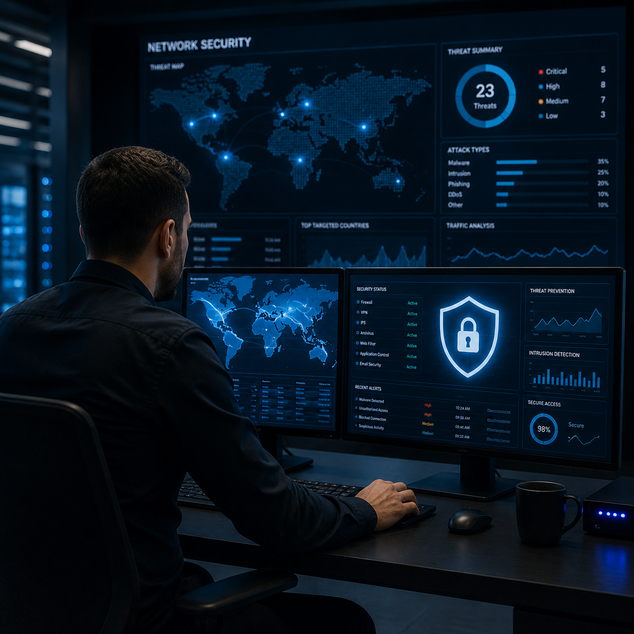Network Security